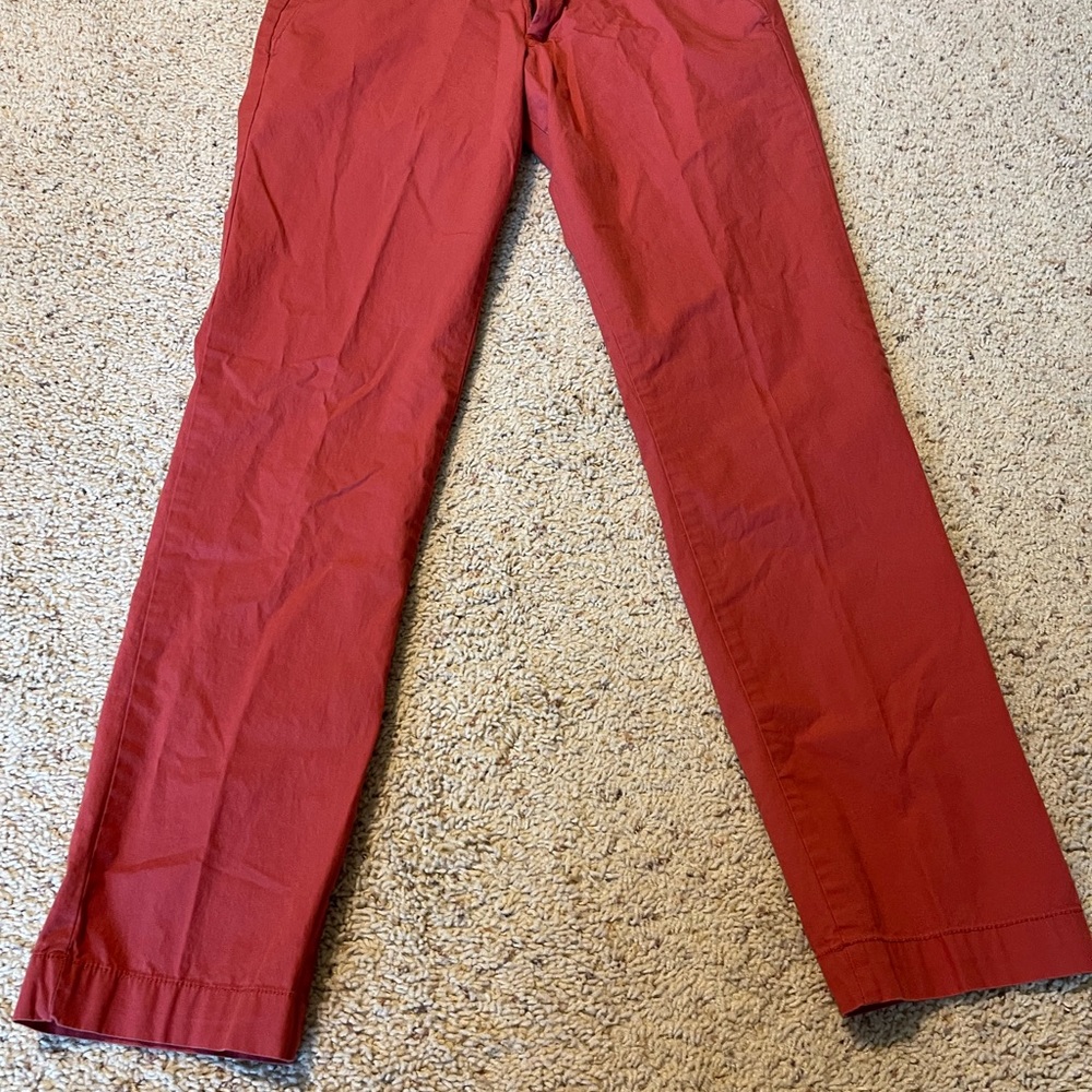 Men’s Dress Pants
